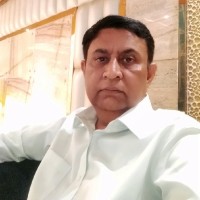 Sanjay Bhardwaj