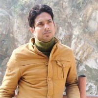 Umesh Chaudhary