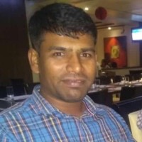 P Seshadri