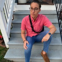 Rachel Graeff