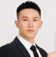 Stefan Liu