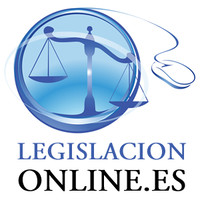 LEGISLACIONONLINE.ES .