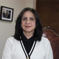 Vera Baboun