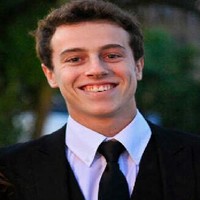 Daniel Taylor