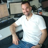 Ante Bakmaz