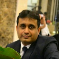Parag Salunke