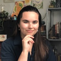 Ellie Poulin