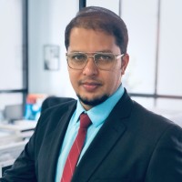 Fuzail F.