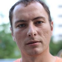 Aleksandr Ben