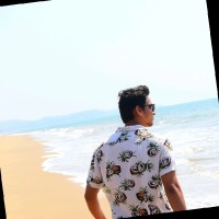 Prathik A S