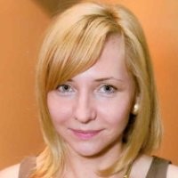 Natalia Smirnova