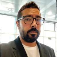 David Álvarez Carrera
