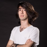 Marcos Cerutti Ayala