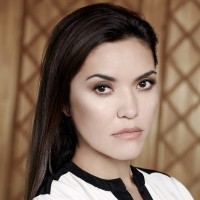 Mounissa Chodieva