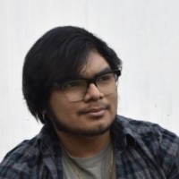 Kevin Raymundo