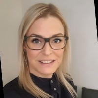 Louisa Taasti