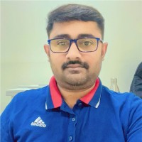 Avinash AR