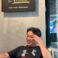 JB(francis) Lee