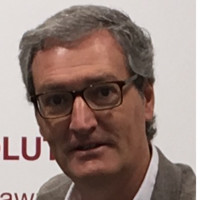 Pedro Baquer Guez