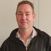 Kevan James