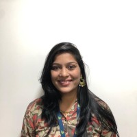 Mayuri Deshpande