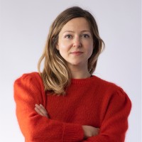 Pauline Benazet