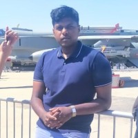 VIVEK P