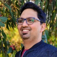 Vinay Narayanan