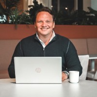Nick Bredewoud