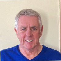 David Kilshaw OBE
