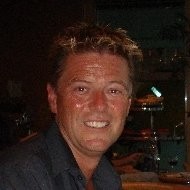 Mark Cann-Dorey