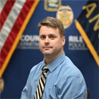 James (Matt) Morgan, PHR, IPMA-SCP