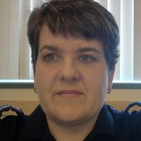 Cheryl Hall