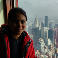 Shradha Patne