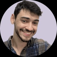 Matheus Almeida