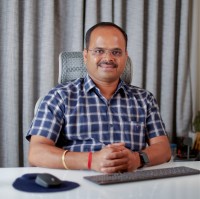 Suresh Pathare