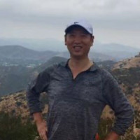 Gary (Guangyu) Liu