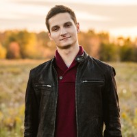 Matthew Markudis