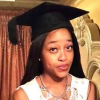 Faith Mmotsimang Letshwiti