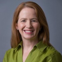Amy Whitaker