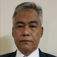 Umar Mohammad Basar