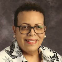 Alma Smith