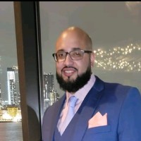 Marcus Rosado