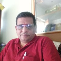 Shangu Natarajan