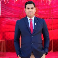 Shubham Hedau