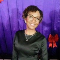 Dominique Bernadel Mitchell