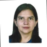 Francia Catalina López Mora