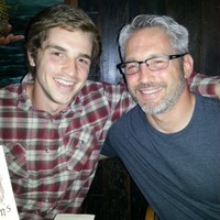 Evan Scheuerlein