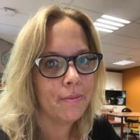 Marieke Niekerk-De Boer