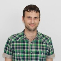 Олег Сергеев